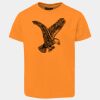 Podium Kids Poly Tee Thumbnail