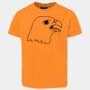 Podium Kids Poly Tee Thumbnail