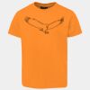 Podium Kids Poly Tee Thumbnail