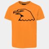 Podium Kids Poly Tee Thumbnail