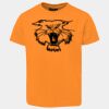 Podium Kids Poly Tee Thumbnail