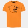 Podium Kids Poly Tee Thumbnail