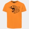 Podium Kids Poly Tee Thumbnail
