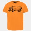 Podium Kids Poly Tee Thumbnail