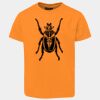 Podium Kids Poly Tee Thumbnail