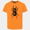 Podium Kids Poly Tee Thumbnail