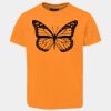 Podium Kids Poly Tee Thumbnail
