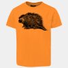 Podium Kids Poly Tee Thumbnail