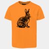Podium Kids Poly Tee Thumbnail