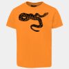 Podium Kids Poly Tee Thumbnail