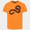 Podium Kids Poly Tee Thumbnail