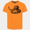 Podium Kids Poly Tee Thumbnail