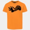 Podium Kids Poly Tee Thumbnail