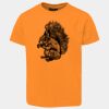 Podium Kids Poly Tee Thumbnail