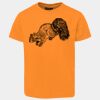 Podium Kids Poly Tee Thumbnail