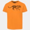 Podium Kids Poly Tee Thumbnail