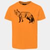 Podium Kids Poly Tee Thumbnail