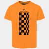 Podium Kids Poly Tee Thumbnail