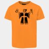 Podium Kids Poly Tee Thumbnail