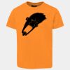 Podium Kids Poly Tee Thumbnail