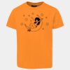 Podium Kids Poly Tee Thumbnail
