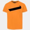 Podium Kids Poly Tee Thumbnail