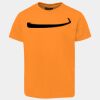 Podium Kids Poly Tee Thumbnail