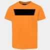 Podium Kids Poly Tee Thumbnail