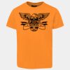 Podium Kids Poly Tee Thumbnail