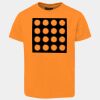Podium Kids Poly Tee Thumbnail