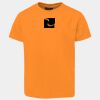 Podium Kids Poly Tee Thumbnail