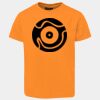 Podium Kids Poly Tee Thumbnail