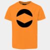 Podium Kids Poly Tee Thumbnail