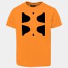 Podium Kids Poly Tee Thumbnail