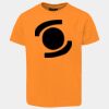 Podium Kids Poly Tee Thumbnail