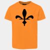 Podium Kids Poly Tee Thumbnail