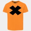 Podium Kids Poly Tee Thumbnail
