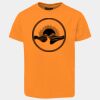 Podium Kids Poly Tee Thumbnail
