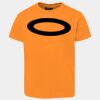 Podium Kids Poly Tee Thumbnail