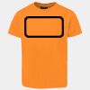 Podium Kids Poly Tee Thumbnail