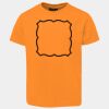 Podium Kids Poly Tee Thumbnail