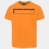 Podium Kids Poly Tee Thumbnail