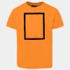 Podium Kids Poly Tee Thumbnail