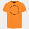 Podium Kids Poly Tee Thumbnail