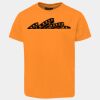 Podium Kids Poly Tee Thumbnail