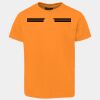 Podium Kids Poly Tee Thumbnail
