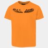 Podium Kids Poly Tee Thumbnail