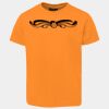 Podium Kids Poly Tee Thumbnail