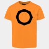 Podium Kids Poly Tee Thumbnail