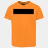 Podium Kids Poly Tee Thumbnail